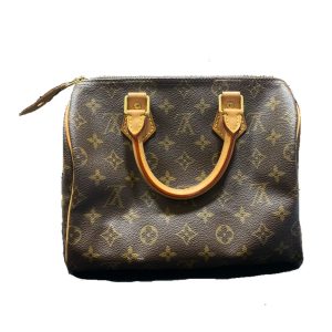 Louis Vuitton ルイヴィトン　スピーディ25
